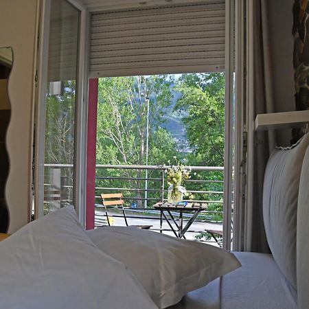 Ferienwohnung Smile Accomodation Winter Time Aosta Exterior foto