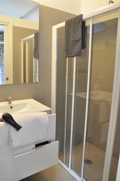 Ferienwohnung Smile Accomodation Winter Time Aosta Exterior foto