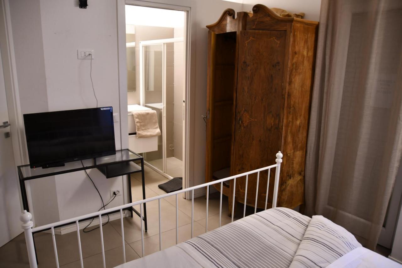 Ferienwohnung Smile Accomodation Winter Time Aosta Exterior foto