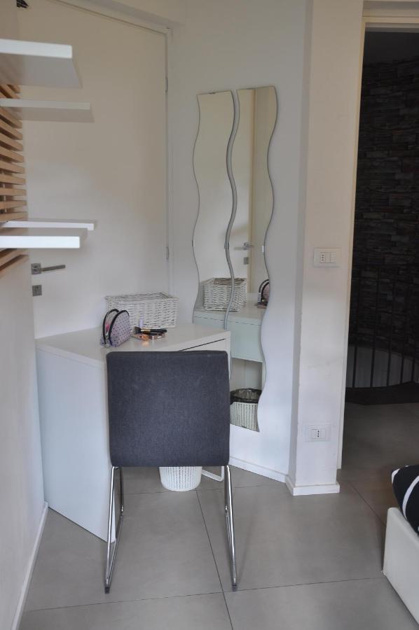 Ferienwohnung Smile Accomodation Winter Time Aosta Exterior foto