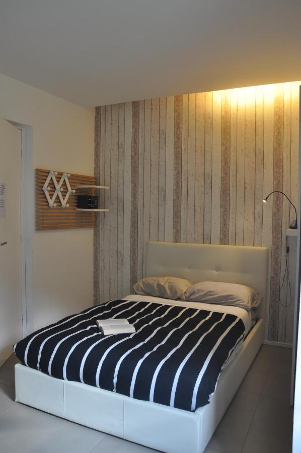 Ferienwohnung Smile Accomodation Winter Time Aosta Exterior foto